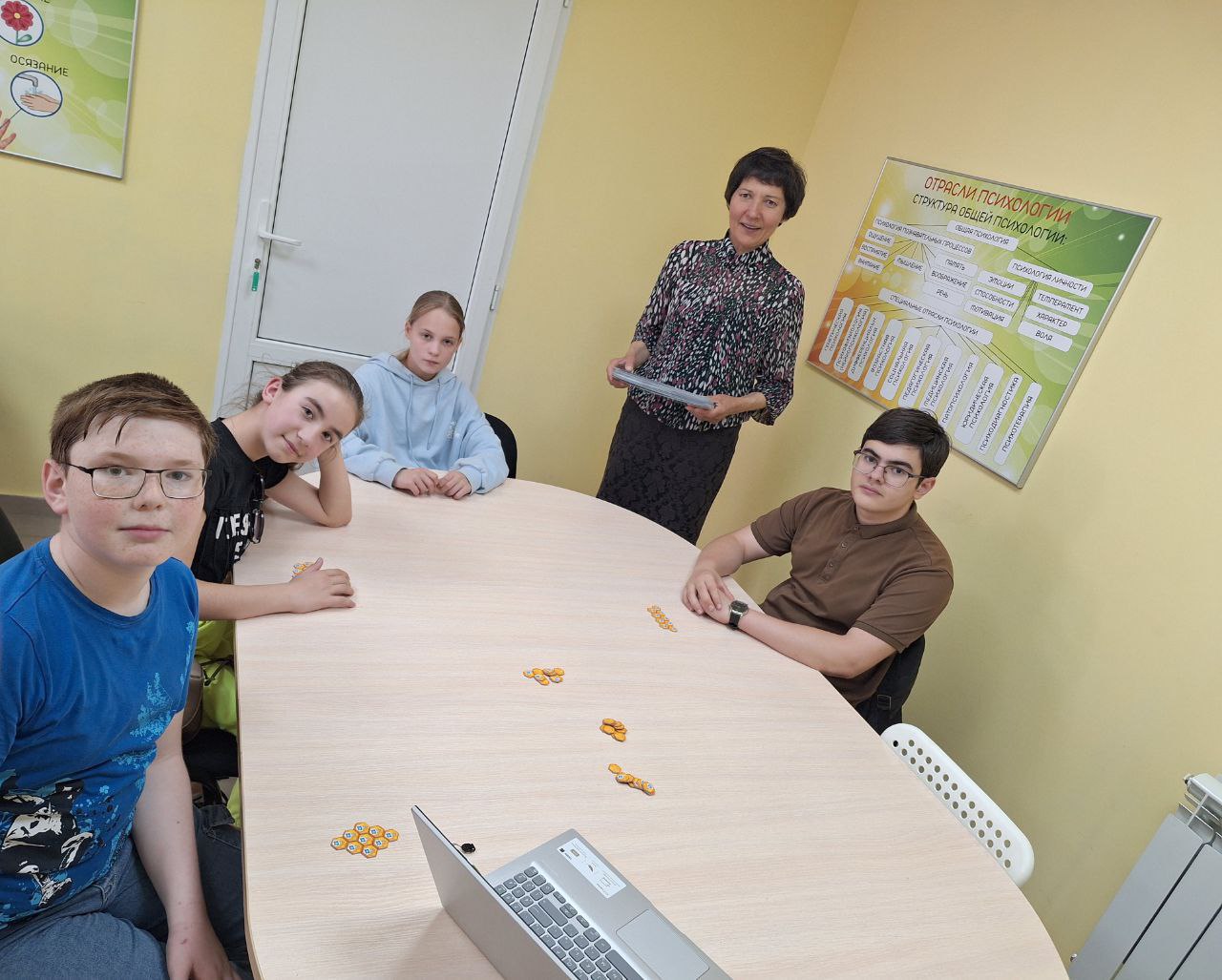 Знакомство с мягкими навыками - важный этап подготовки к профессиональному будущему Знакомство с мягкими навыками - важный этап подготовки к профессиональному будущему