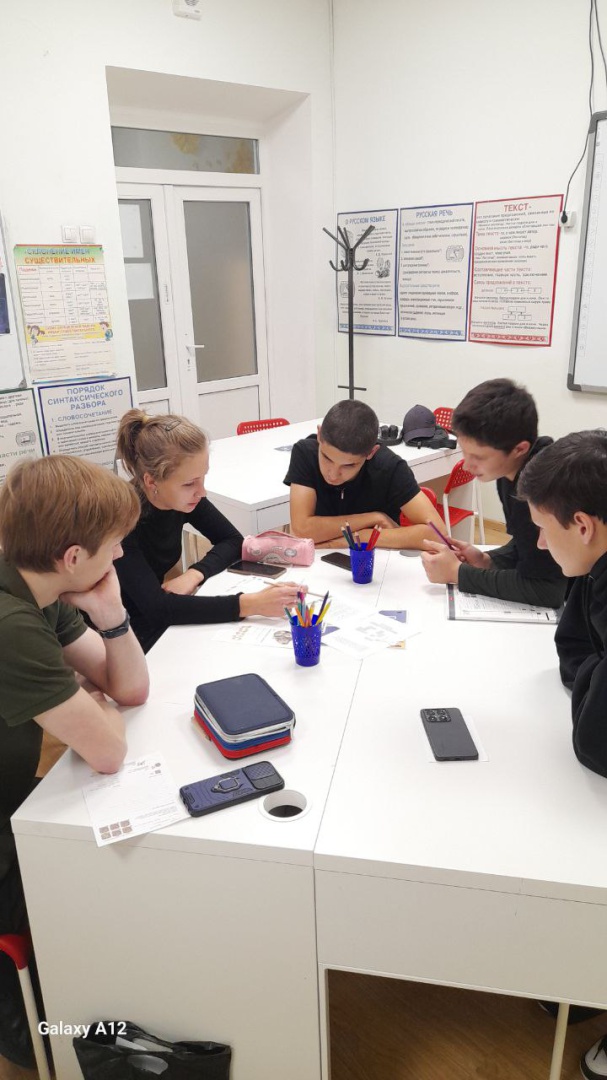 Неделя агротехнологий в Кисловодском филиале центра «Поиск»