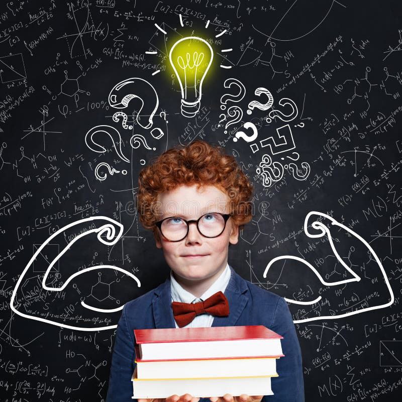 Ваш ребенок может учиться легко и с удовольствием!